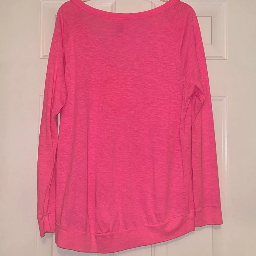 PINK Victorias Secret stay stylish